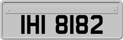 IHI8182