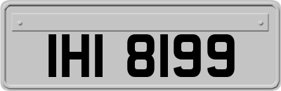 IHI8199
