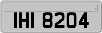 IHI8204