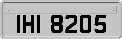 IHI8205