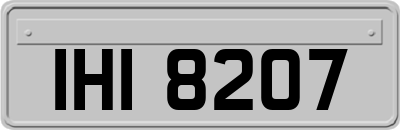 IHI8207