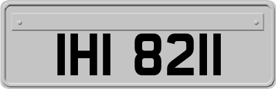 IHI8211
