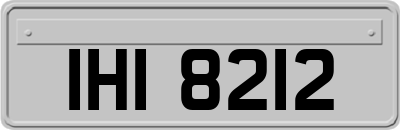 IHI8212