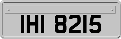 IHI8215