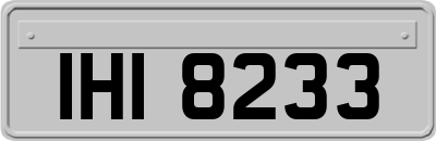 IHI8233
