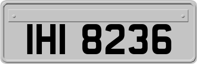 IHI8236