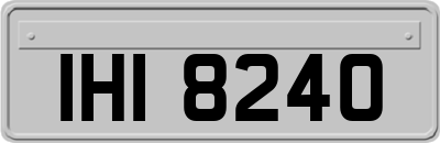 IHI8240