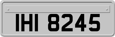 IHI8245