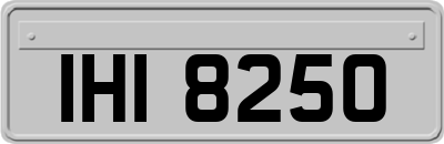 IHI8250
