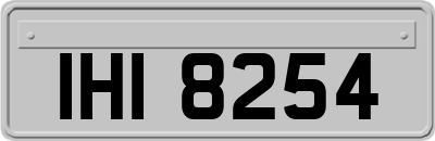 IHI8254