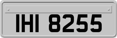 IHI8255