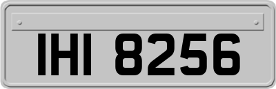 IHI8256
