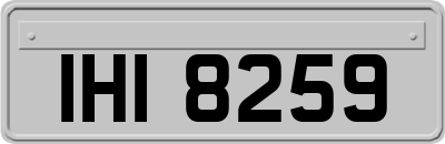 IHI8259