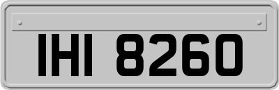 IHI8260