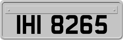 IHI8265