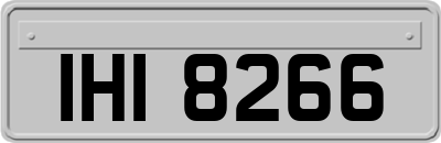IHI8266