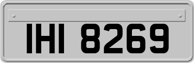 IHI8269
