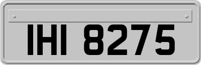 IHI8275