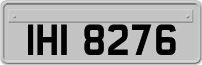 IHI8276