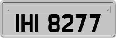 IHI8277