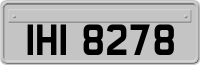 IHI8278