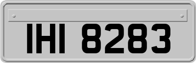 IHI8283