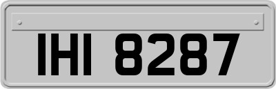 IHI8287