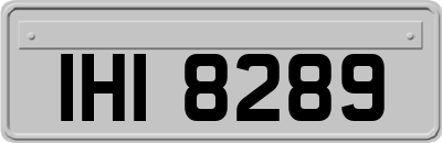 IHI8289