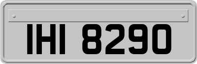 IHI8290