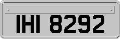 IHI8292