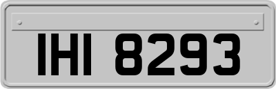 IHI8293