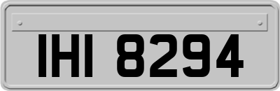 IHI8294