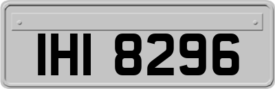 IHI8296