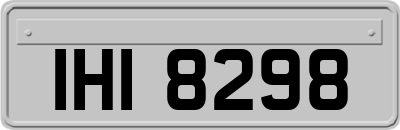 IHI8298