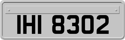 IHI8302