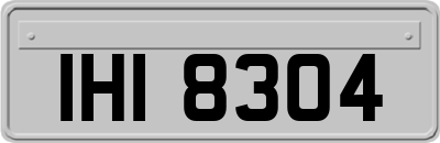 IHI8304
