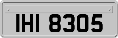 IHI8305