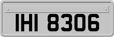 IHI8306
