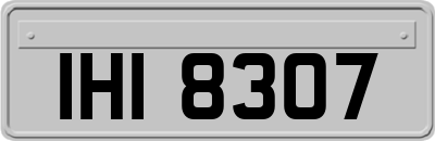 IHI8307