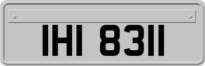 IHI8311