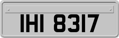 IHI8317