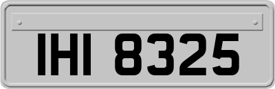 IHI8325