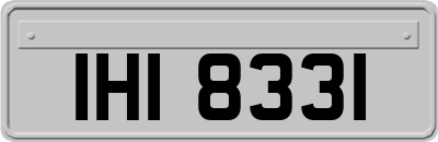 IHI8331