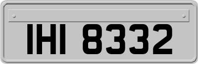 IHI8332