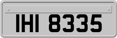 IHI8335