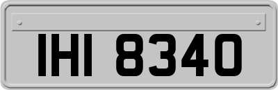 IHI8340