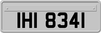 IHI8341