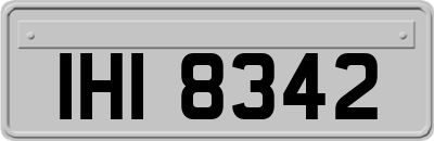 IHI8342