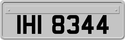IHI8344