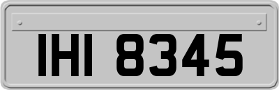 IHI8345